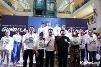 Foto Abimana Aryasatya