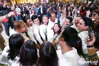 Foto Abimana Aryasatya