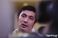 Foto Abimana Aryasatya