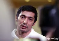 Foto Abimana Aryasatya