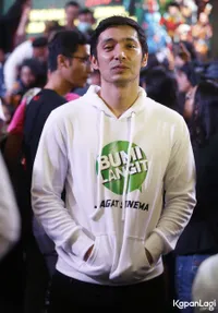 Foto Abimana Aryasatya