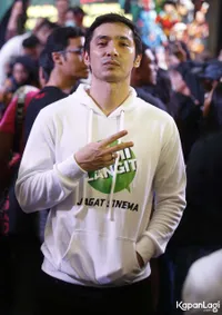 Foto Abimana Aryasatya