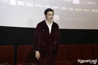 Foto Abimana Aryasatya