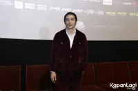 Foto Abimana Aryasatya