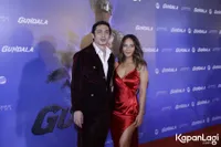 Foto Abimana Aryasatya