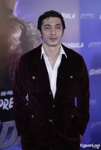 Foto Abimana Aryasatya