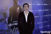 Foto Abimana Aryasatya