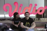 Foto Abimana Aryasatya