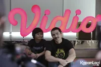 Foto Abimana Aryasatya