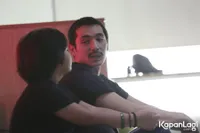 Foto Abimana Aryasatya