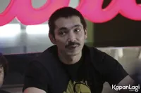 Foto Abimana Aryasatya