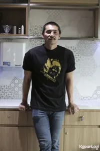 Foto Abimana Aryasatya