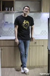 Foto Abimana Aryasatya