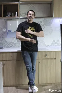 Foto Abimana Aryasatya