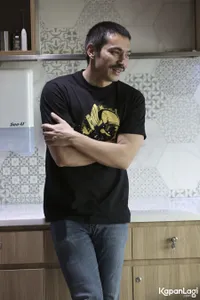 Foto Abimana Aryasatya