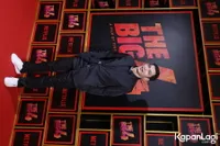 Foto Abimana Aryasatya