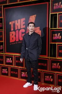 Foto Abimana Aryasatya