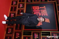 Foto Abimana Aryasatya