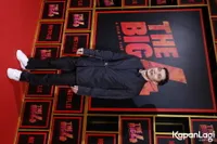 Foto Abimana Aryasatya