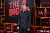 Foto Abimana Aryasatya