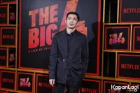 Foto Abimana Aryasatya