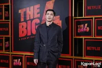 Foto Abimana Aryasatya