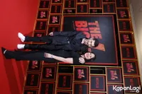 Foto Abimana Aryasatya