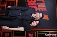 Foto Abimana Aryasatya