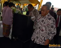 Foto Aburizal Bakrie