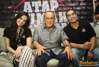 Foto Aburizal Bakrie