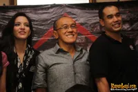 Foto Aburizal Bakrie