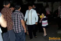 Foto Aburizal Bakrie