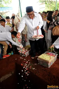 Foto Aburizal Bakrie