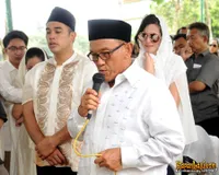 Foto Aburizal Bakrie