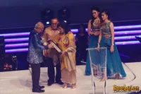 Foto Aburizal Bakrie