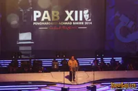 Foto Aburizal Bakrie