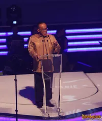 Foto Aburizal Bakrie