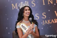 Foto Achintya Nilsen