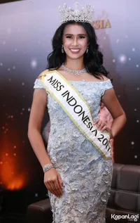 Foto Achintya Nilsen