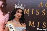 Foto Achintya Nilsen