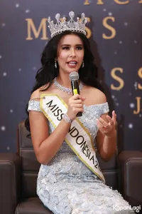 Foto Achintya Nilsen