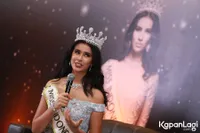 Foto Achintya Nilsen