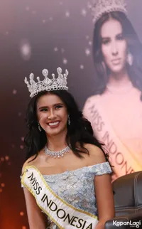 Foto Achintya Nilsen