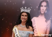 Foto Achintya Nilsen