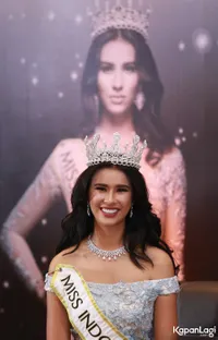 Foto Achintya Nilsen