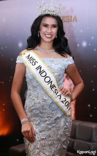 Foto Achintya Nilsen