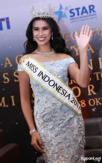 Foto Achintya Nilsen