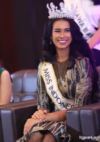 Foto Achintya Nilsen