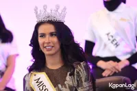 Foto Achintya Nilsen