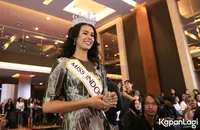 Foto Achintya Nilsen